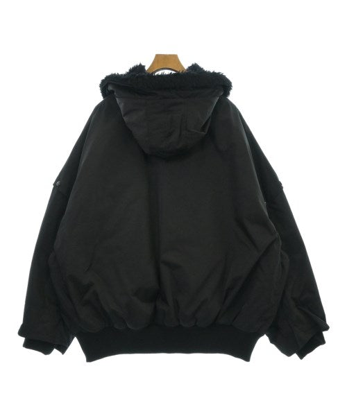 REGULATION Yohji Yamamoto แจ็กเก็ตทหาร
