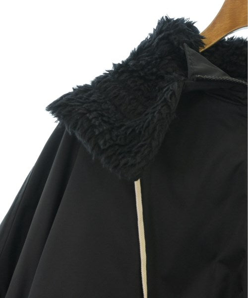 REGULATION Yohji Yamamoto แจ็กเก็ตทหาร