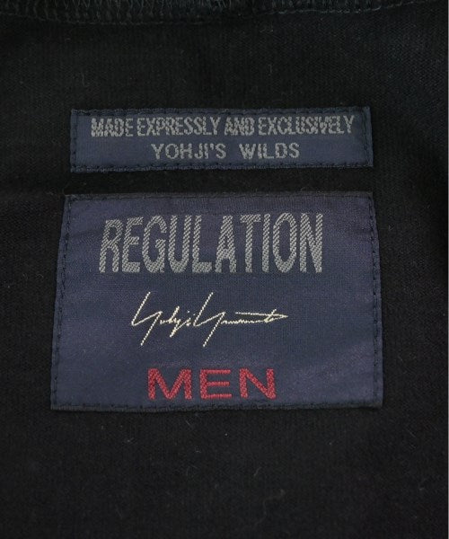 REGULATION Yohji Yamamoto เสื้อโค้ท อื่น
