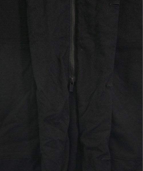 REGULATION Yohji Yamamoto เสื้อโค้ท อื่น