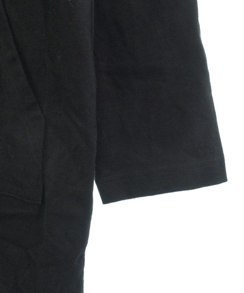 REGULATION Yohji Yamamoto เสื้อโค้ท อื่น