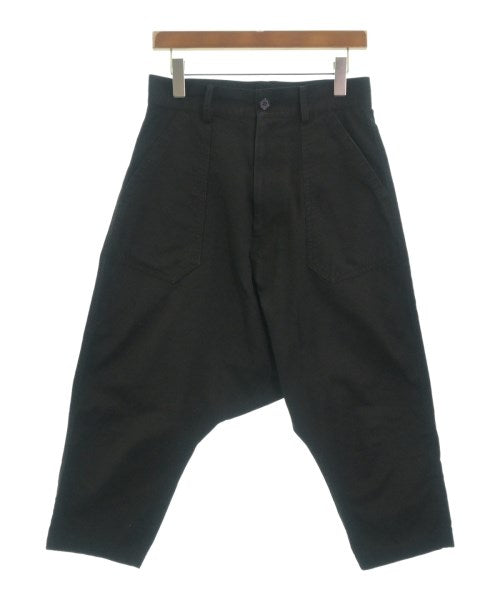 REGULATION Yohji Yamamoto กางเกง อื่น