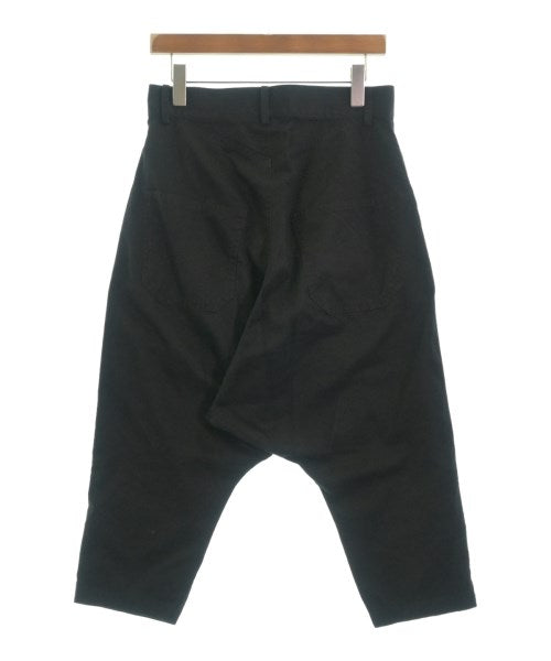 REGULATION Yohji Yamamoto กางเกง อื่น