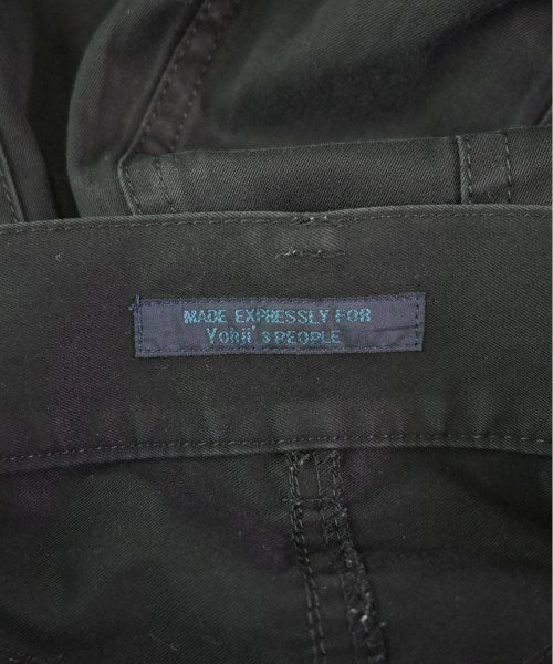 REGULATION Yohji Yamamoto กางเกง อื่น