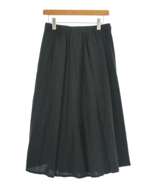 REGULATION Yohji Yamamoto กระโปรงยาว/แม็กซี่ยาว