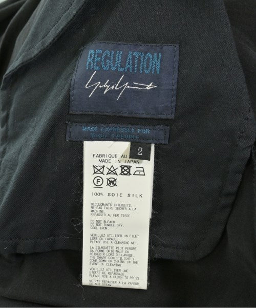 REGULATION Yohji Yamamoto กระโปรงยาว/แม็กซี่ยาว