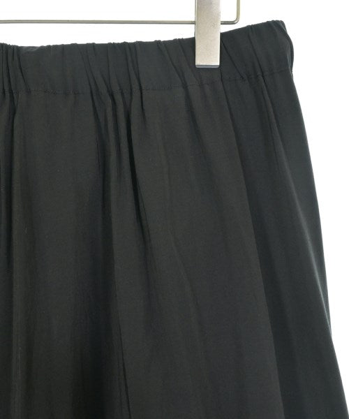 REGULATION Yohji Yamamoto กระโปรงยาว/แม็กซี่ยาว