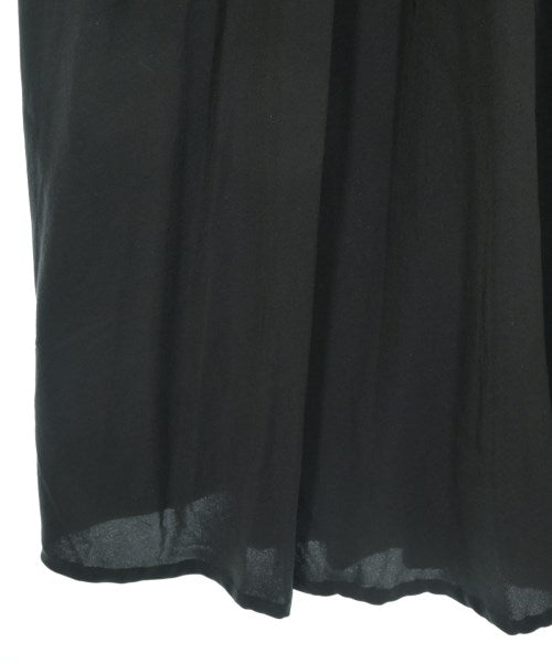 REGULATION Yohji Yamamoto กระโปรงยาว/แม็กซี่ยาว