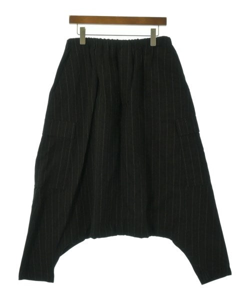 REGULATION Yohji Yamamoto กางเกง อื่น