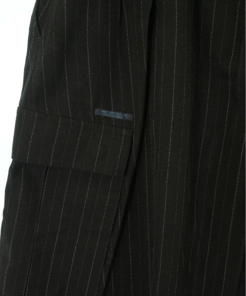 REGULATION Yohji Yamamoto กางเกง อื่น