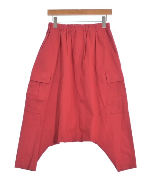 REGULATION Yohji Yamamoto กางเกง อื่น