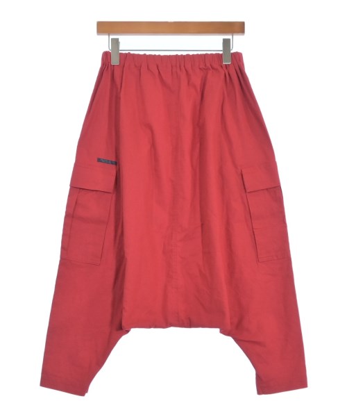 REGULATION Yohji Yamamoto กางเกง อื่น