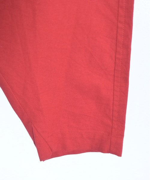 REGULATION Yohji Yamamoto กางเกง อื่น