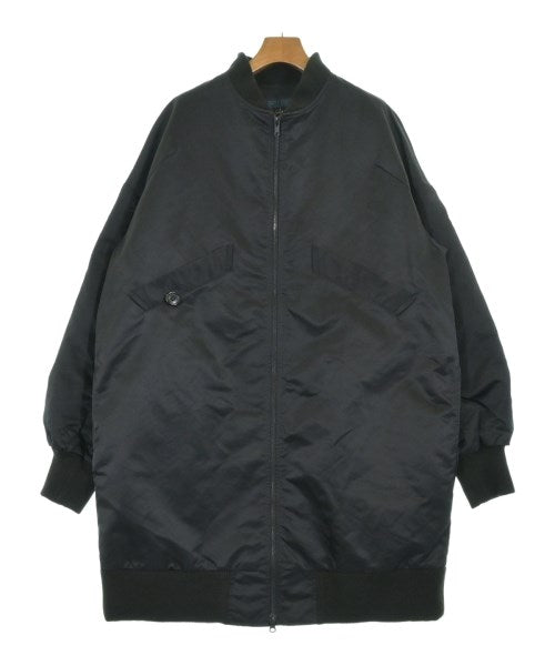 REGULATION Yohji Yamamoto เสื้อโค้ท อื่น