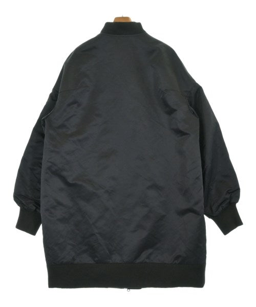 REGULATION Yohji Yamamoto เสื้อโค้ท อื่น