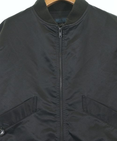 REGULATION Yohji Yamamoto เสื้อโค้ท อื่น
