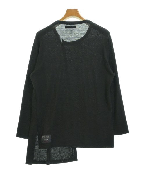 REGULATION Yohji Yamamoto เสื้อกันหนาว