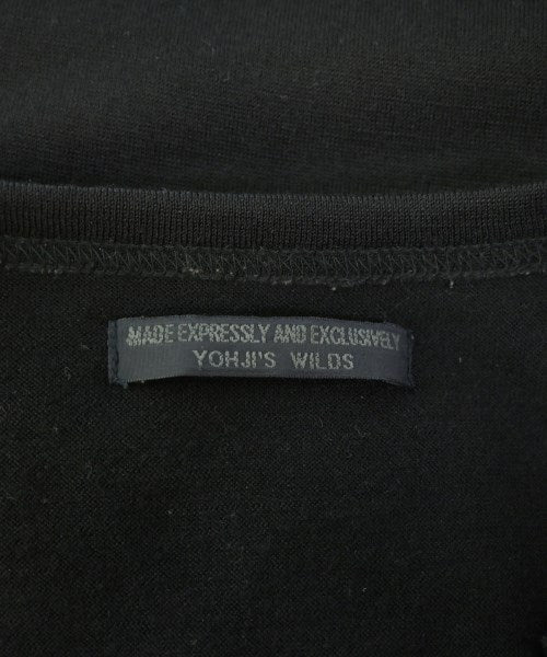 REGULATION Yohji Yamamoto เสื้อกันหนาว