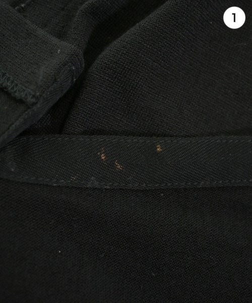 REGULATION Yohji Yamamoto เสื้อกันหนาว