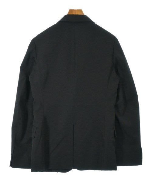REGULATION Yohji Yamamoto แจ็คเก็ตลำลอง