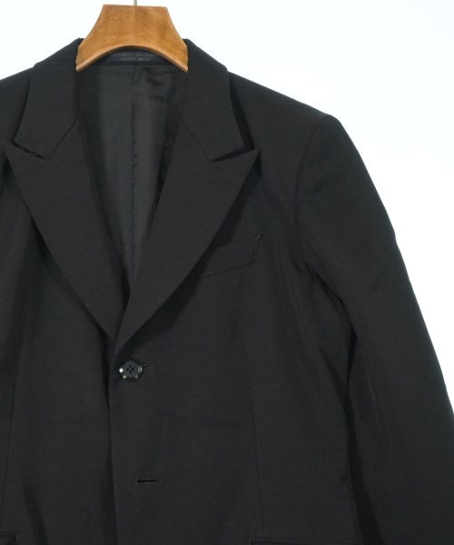 REGULATION Yohji Yamamoto แจ็คเก็ตลำลอง