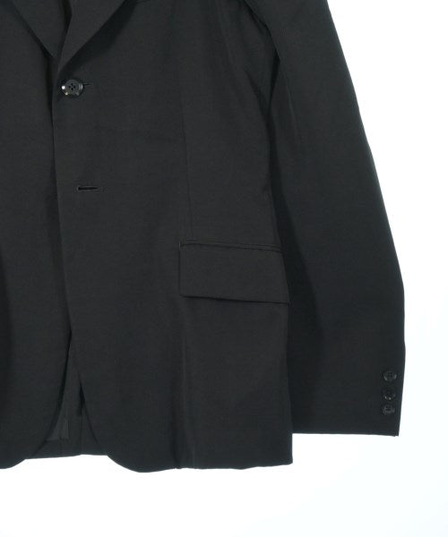 REGULATION Yohji Yamamoto แจ็คเก็ตลำลอง