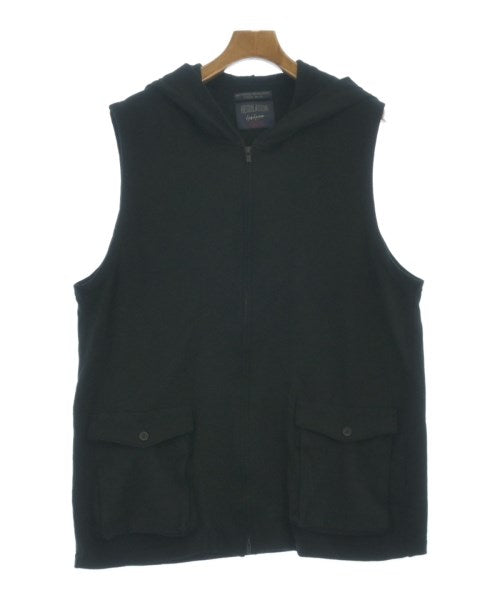 REGULATION Yohji Yamamoto เสื้อฮู้ด