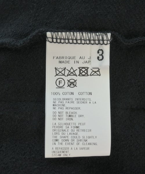 REGULATION Yohji Yamamoto เสื้อฮู้ด