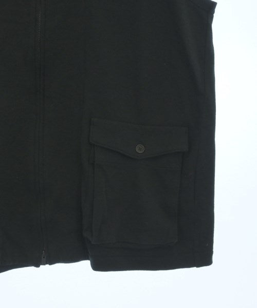 REGULATION Yohji Yamamoto เสื้อฮู้ด