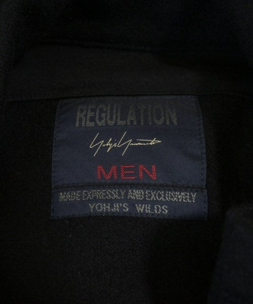 REGULATION Yohji Yamamoto แจ็คเก็ตเบลาส์ อื่น