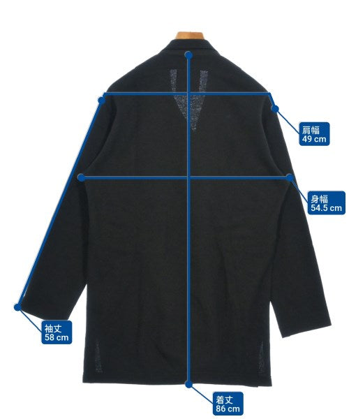 REGULATION Yohji Yamamoto แจ็คเก็ตเบลาส์ อื่น