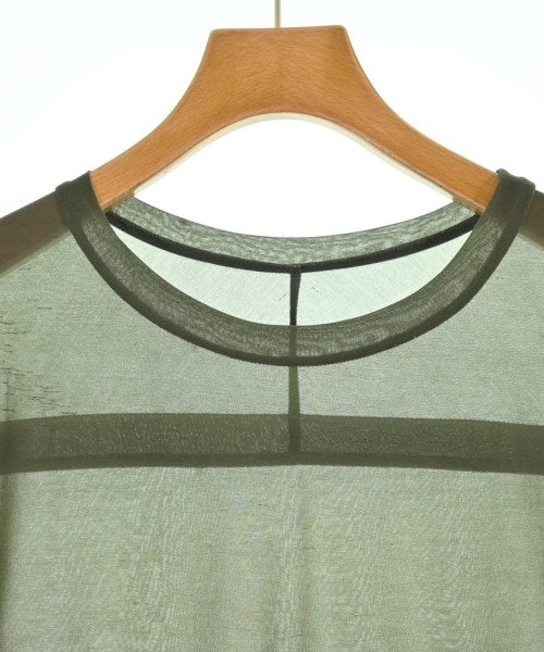 REGULATION Yohji Yamamoto ชุดเดรส