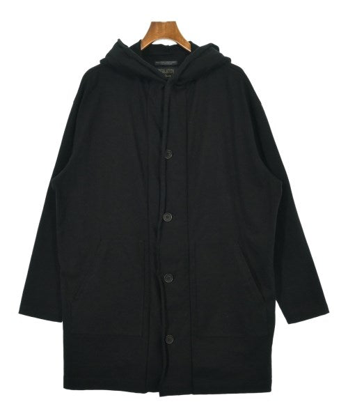 REGULATION Yohji Yamamoto เสื้อโค้ท อื่น