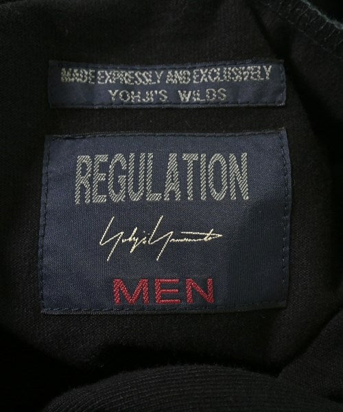 REGULATION Yohji Yamamoto เสื้อโค้ท อื่น