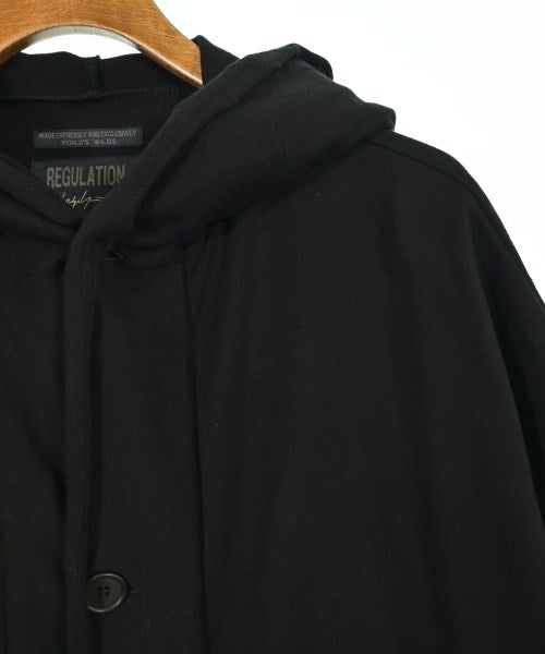 REGULATION Yohji Yamamoto เสื้อโค้ท อื่น