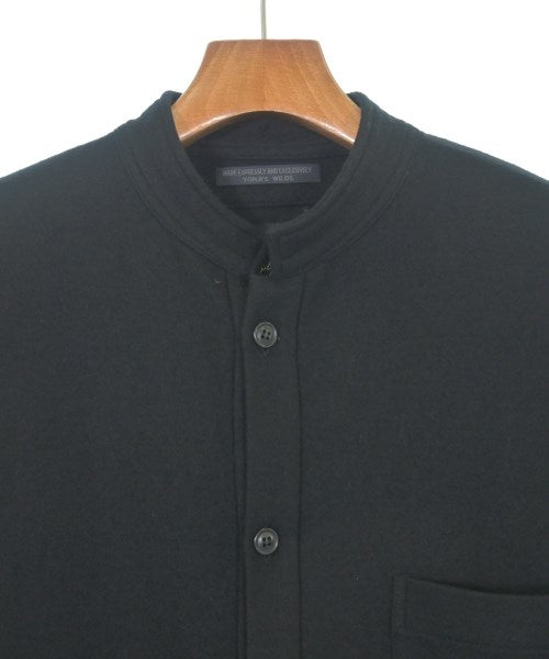 REGULATION Yohji Yamamoto เสื้อลำลอง