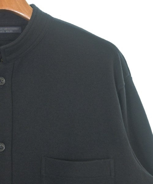 REGULATION Yohji Yamamoto เสื้อลำลอง