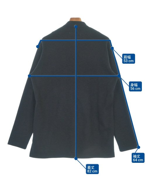 REGULATION Yohji Yamamoto เสื้อลำลอง