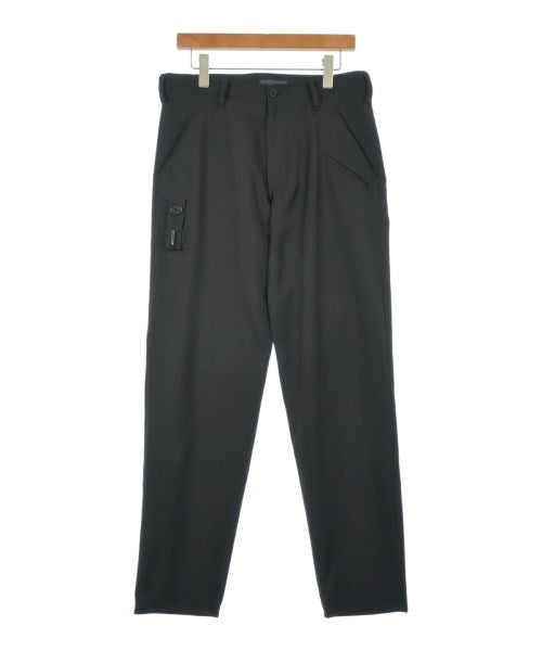 REGULATION Yohji Yamamoto กางเกง อื่น