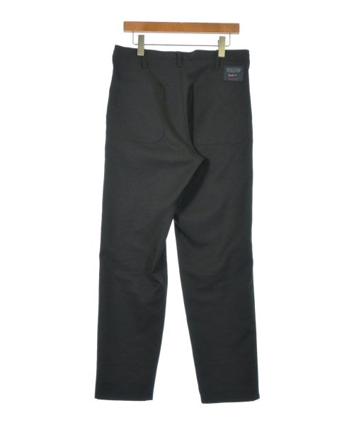 REGULATION Yohji Yamamoto กางเกง อื่น