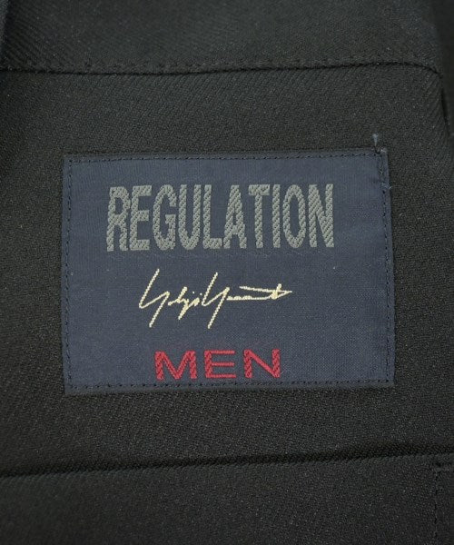 REGULATION Yohji Yamamoto กางเกง อื่น