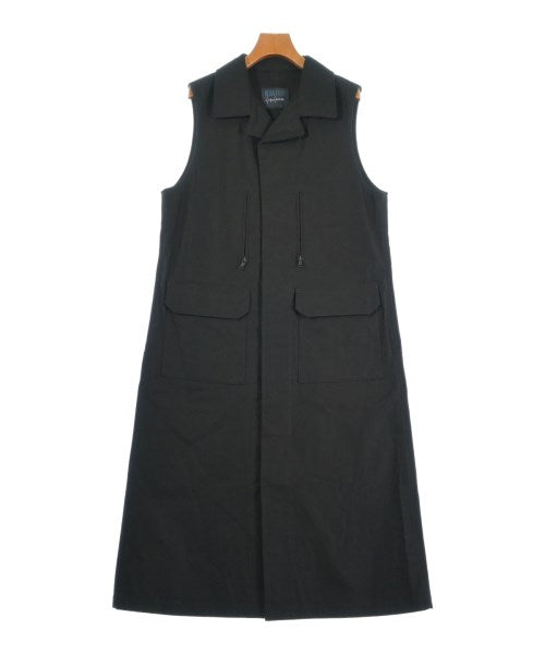 REGULATION Yohji Yamamoto เสื้อโค้ท อื่น