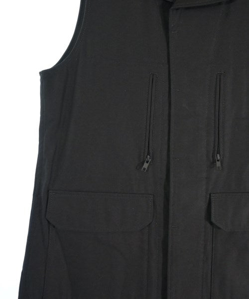 REGULATION Yohji Yamamoto เสื้อโค้ท อื่น