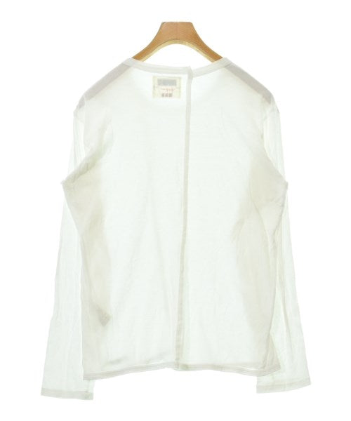 REGULATION Yohji Yamamoto เสื้อยืด/เสื้อท็อปส์