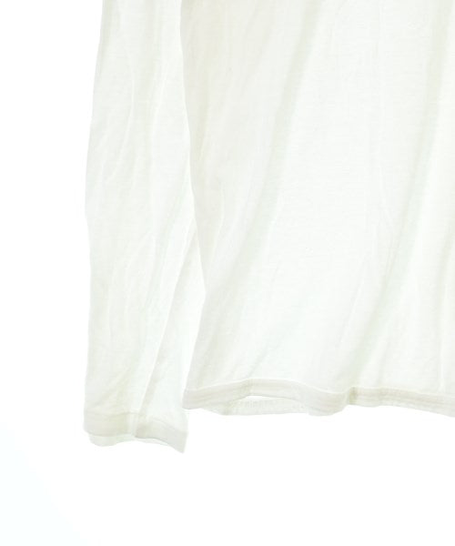 REGULATION Yohji Yamamoto เสื้อยืด/เสื้อท็อปส์