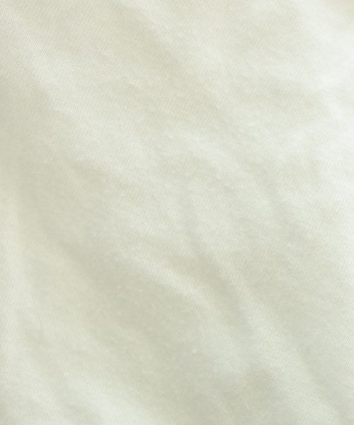 REGULATION Yohji Yamamoto เสื้อยืด/เสื้อท็อปส์