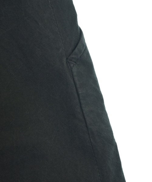 REGULATION Yohji Yamamoto กางเกงขาสั้น