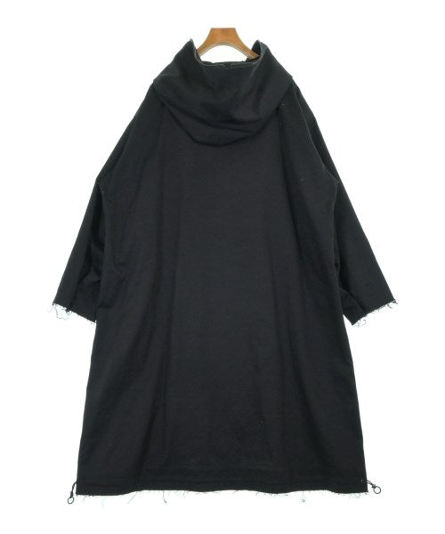 REGULATION Yohji Yamamoto เสื้อโค้ท อื่น