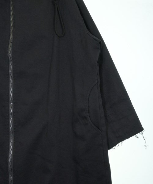 REGULATION Yohji Yamamoto เสื้อโค้ท อื่น