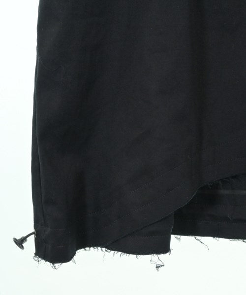 REGULATION Yohji Yamamoto เสื้อโค้ท อื่น